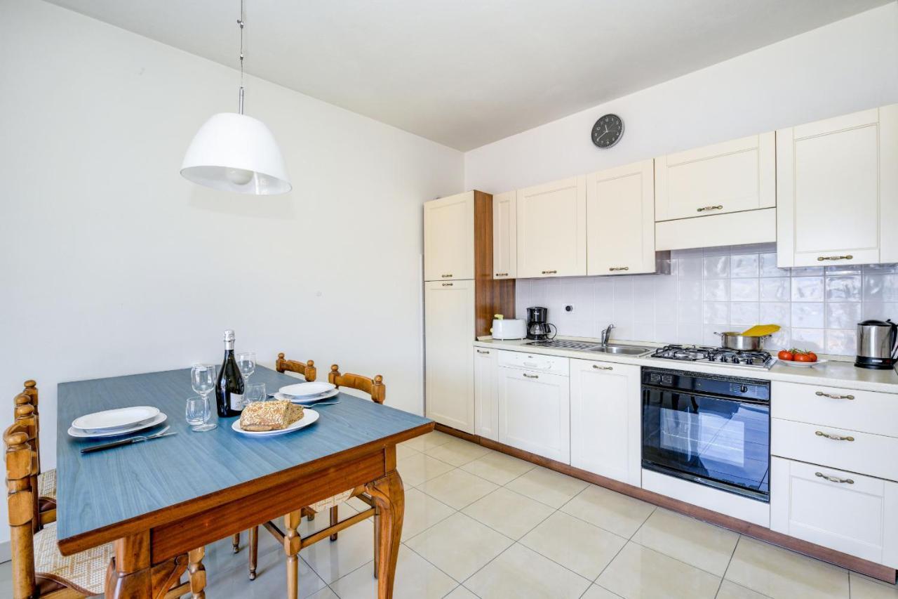 Malcesine Dream Apartments Exterior photo