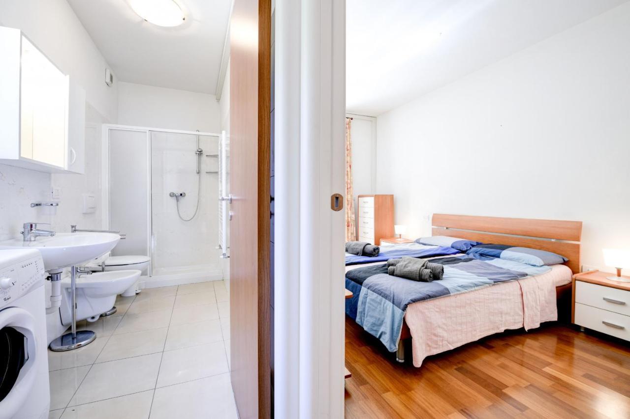 Malcesine Dream Apartments Exterior photo
